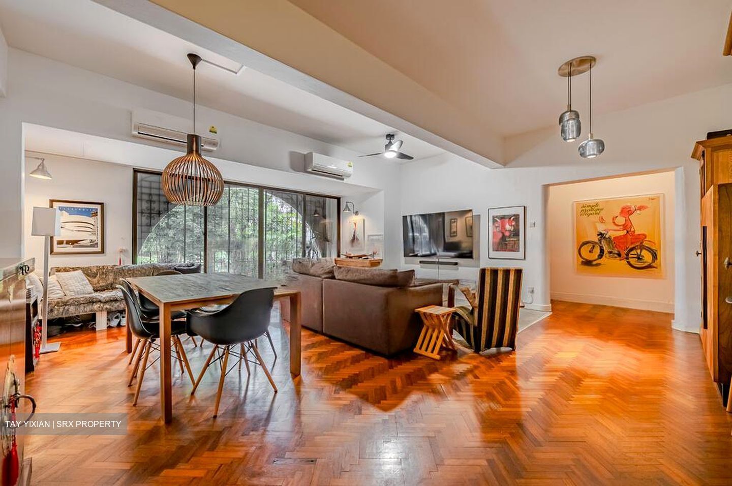 Oxley Garden (D9), Apartment #496777521